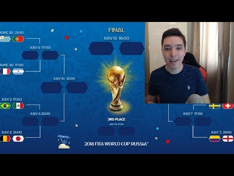 Video: Ce Meciuri Ale Cupei Mondiale FIFA Vor Avea Loc La Kazan