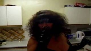milf smoking