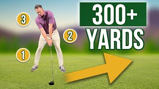 3 Simple Driver Setup Fixes for 30 Yards More Distance