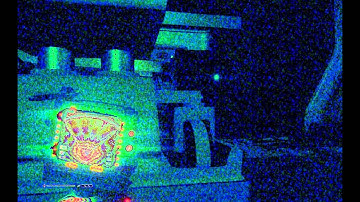 Alien - Isolation - 1 - gameplay show - hard difficulty