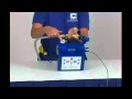 Dual Split Second Sizer - Automatic Balloon Sizer - With Sue Bowler