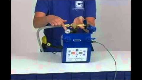 Dual Split Second Sizer - Automatic Balloon Sizer - With Sue Bowler