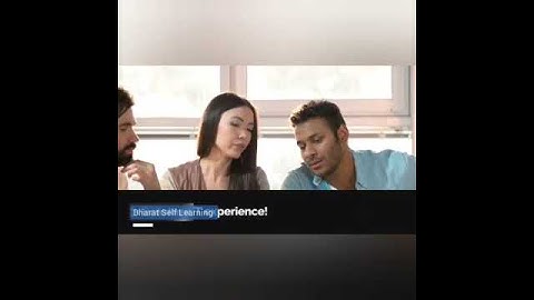 Best Job Guarantee Program for DA, DS AIML, Cloud & DevOps | Bharat Self Learning Review 2025