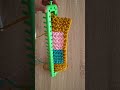 Knitting loom for beginners step by step  #knitting_loom #crochet  #scarf #knitting