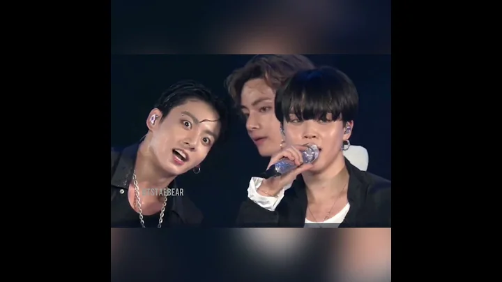 2021 BTS MUSTER SOWOOZOO [So what] funny ending #2021BTSFESTA #MUSTERSOWOOZOO