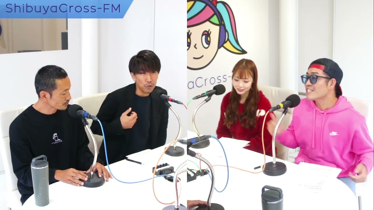 【KaratLunch】2024.10.10放送分 MC 松本賢一 アシスタントMC 結月りあ CP4N ゲスト 和田タスク 岡林頌弥