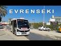 Die aktuelle Lage in Side Evrenseki Türkei April 2026. Serra Garden Hotel #side #evrenseki