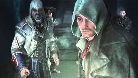 AC Rogue   Sequence 6 5 Non Nobis Domine