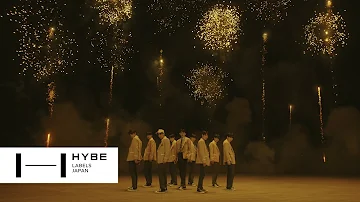 &TEAM 'FIREWORK (Korean ver.)' Official Performance MV