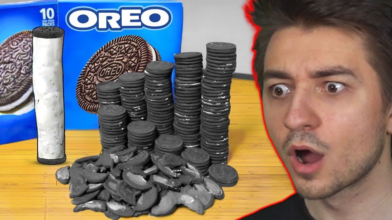 Persone Con Troppo TEMPO LIBERO!