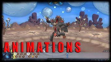 Spore - Mod TF2 Animations: Scout - V0.98