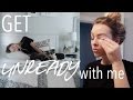 Get Unready With Me | Winter Night Routine