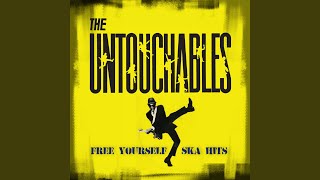 Video thumbnail of "The Untouchables - Twist N' Shake"