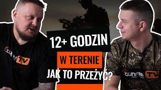 Jak przygotować się na długą strzelankę? - Blacha i Leszek radzą