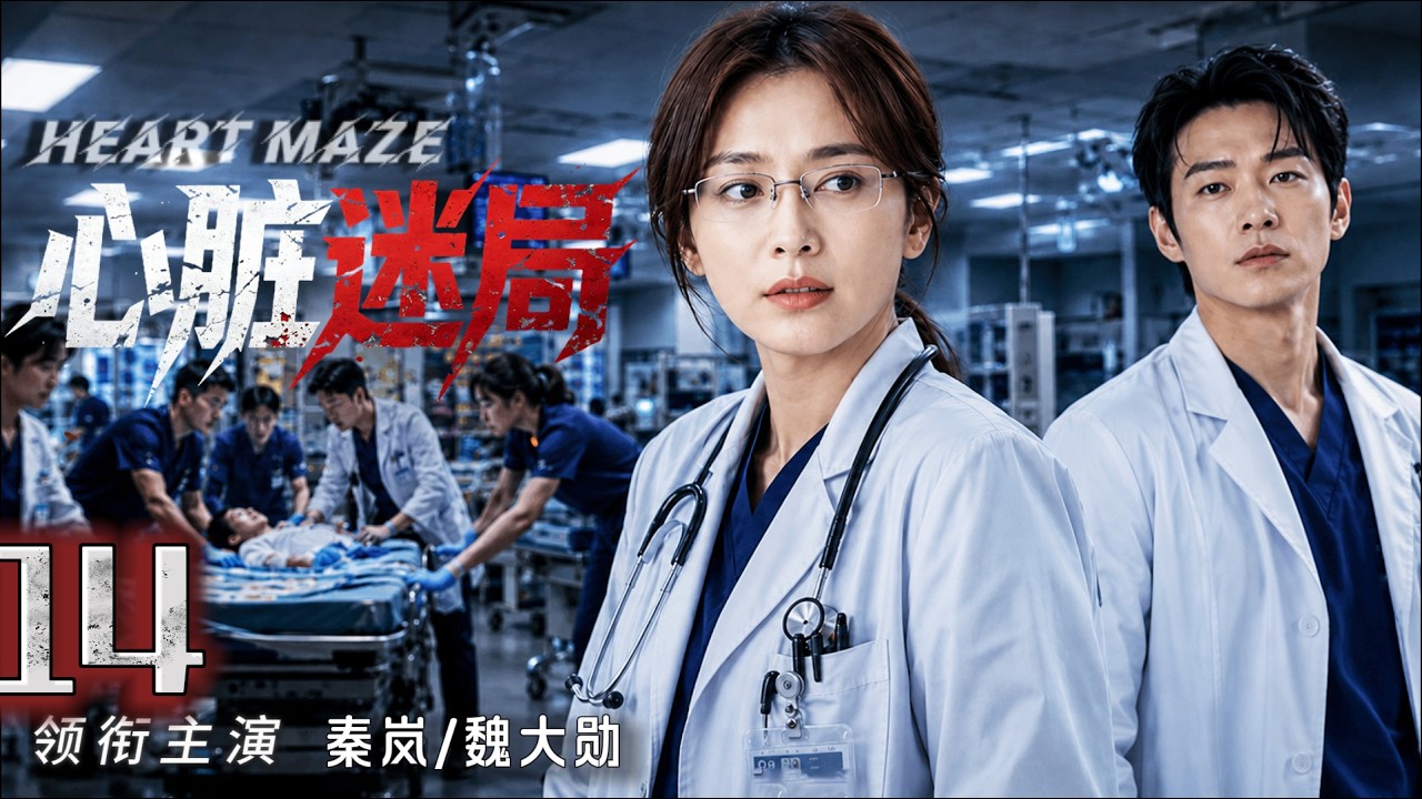 THE SACRED HEART 劇場としての手術 THE SACRED HEART 劇場としての