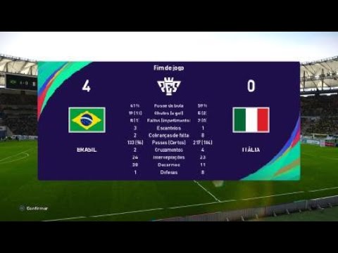TV Brasil transmite jogo entre Brasil e Peru ao vivo