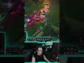 Phasuo makes a huge engage in the midlane #shorts #leagueoflegends #yasuo