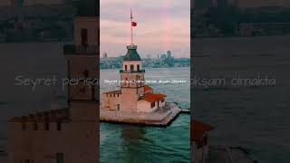 Seyret Perişan Halimi