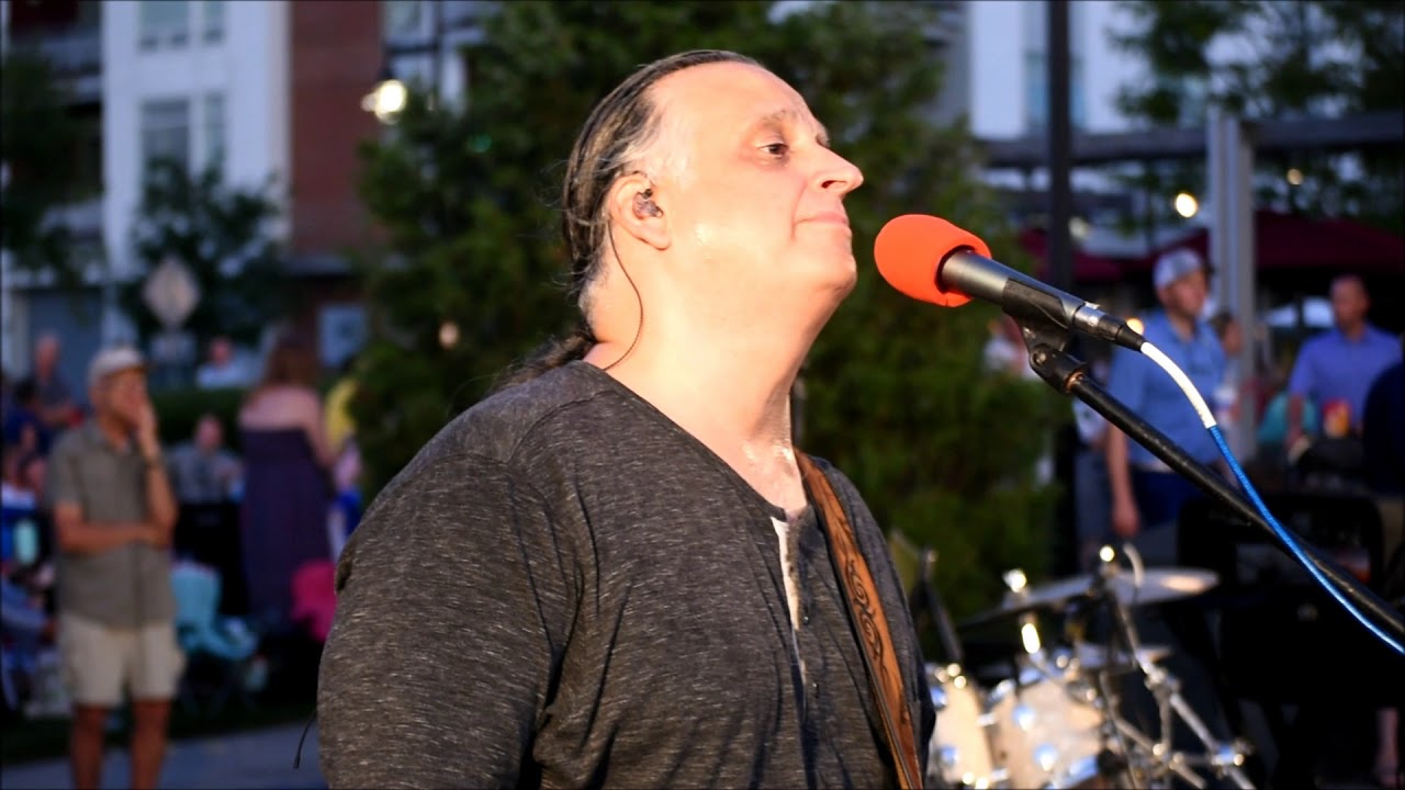 2019 HINGHAM SHIPYARD FRIDAYS 2 ANYTHING BUT MINE NO SHOES NATION BAND (8/30/2019) YouTube