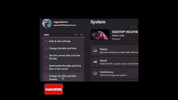 How to Change Date Format in Windows 11 - dd-mm-yyyy format