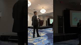 Community Hero Award - Video
