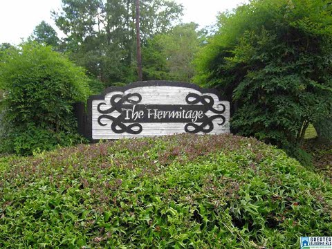 1936 SHADES CLIFF TERR c, Homewood, AL home video tour