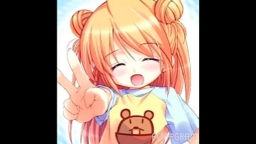أنمي لعبه الطفل 
