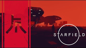 Starfield Eat your heart out Elon (Neuralink)