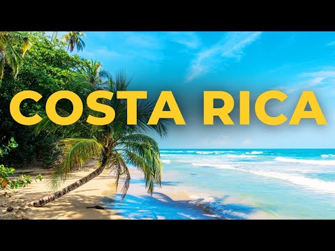 Video: De beste stranden van Costa Rica