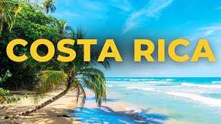 Top Destinations for Costa Rica Travel Enthusiasts