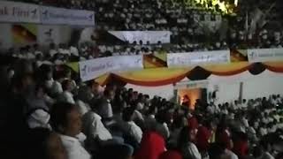Gabungan Parti Sarawak (GPS) launching ceremony