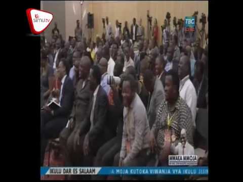 Rais Magufuli Na Madeni Ya Walimu