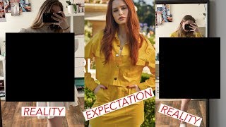 is Madelaine Petsch's Shein collab worth the $$