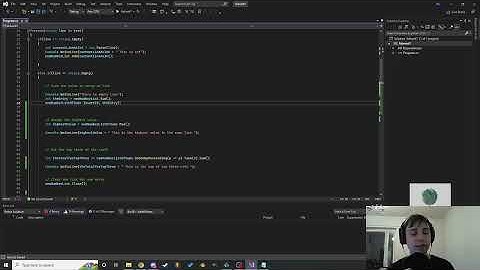 Advent of Code 2022 (Day1) #csharp