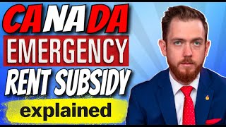 Canada Emergency Rent Subsidy (CERS) Explained