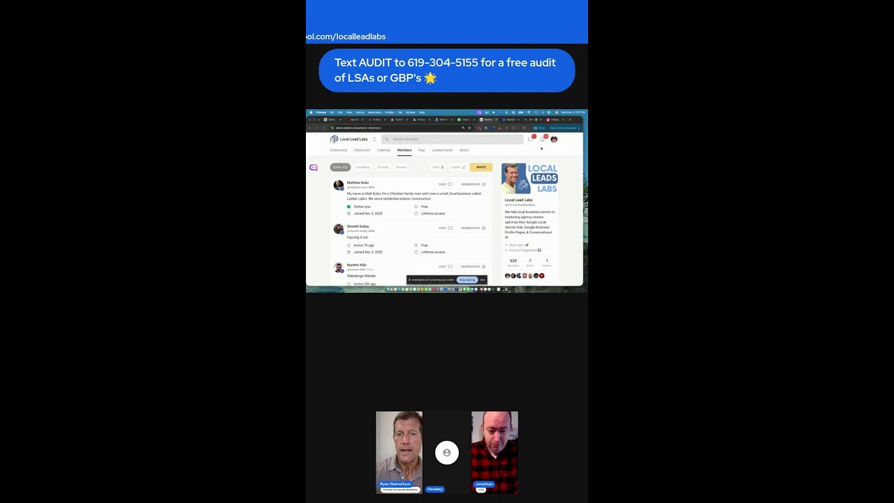Invisible SEO: 3 New 'Zero-Click' Signals Google is Using to Rank You (2025 Update) 📱