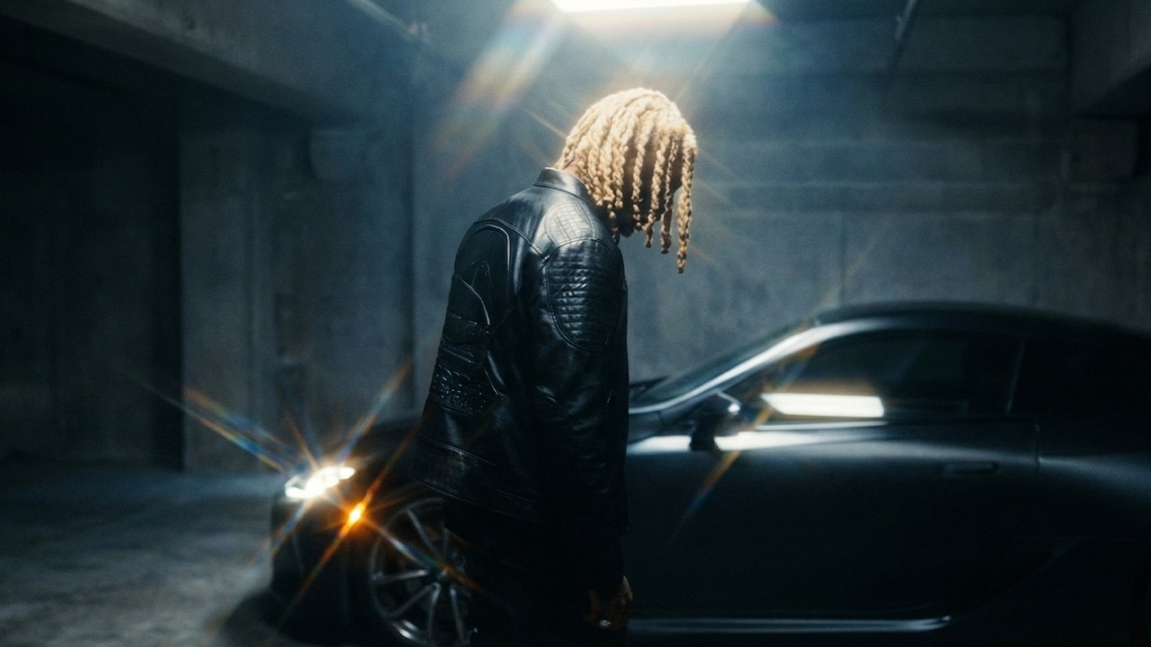 Tokyo Montana - VAMPIRE [Official Music Video]