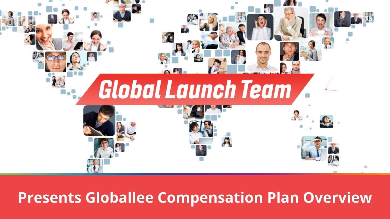 Globallee Compensation Plan Overview