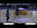A2 - Div I Women's Saber T8  - (_-_) -- April  Div 1 and Para Champs - Richmond, NC - 2026