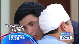 Hopefully Mas Biru's memory will return soon so that Amira won't be sad anymore #chainedinlonging