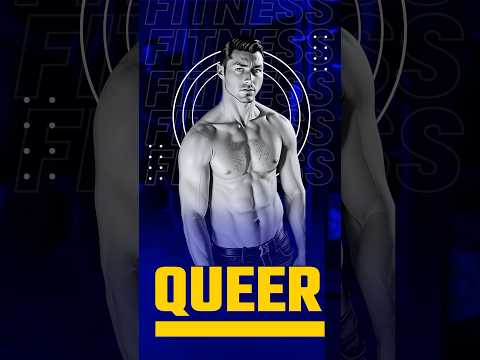 Call on Cameron #gay #lgbtq  #queer #fitness #bodybuilding