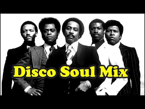 70s & 80s Old School Disco & Soul Classics Mix # 263✨Dj Noel Leon
