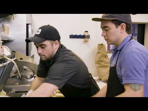 Workers' Comp Insurance Testimonial for The Hartford – Blues City Deli, St. Louis, MO