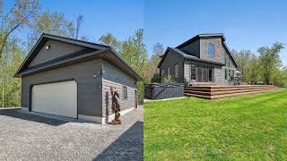1027 Cook Road Marmora and Lake, ON K0K 2M0