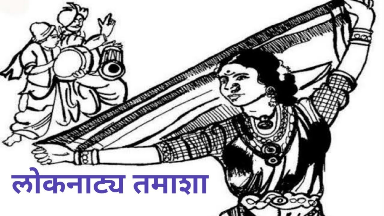 वडियेरायबाग यात्रेनिमित्त लोकनाट्य तमाशा कार्यक्रम | Tamasha Live |