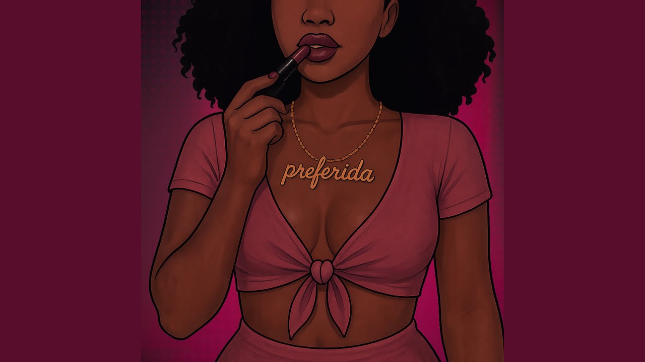 Watch Preferida on YouTube Watch Preferida on YouTube