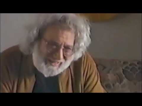 在 YouTube 上觀看「Jerry Garcia Tells Funny LSD Acid Story From a 1960's Grateful Dead Show」 在 YouTube 上觀看「Jerry Garcia Tells Funny LSD Acid Story From a 1960's Grateful Dead Show」