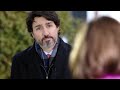 Trudeau reassures CERB recipients about repayments