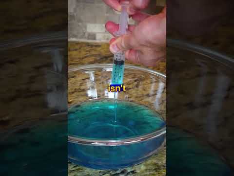 A Liquid That