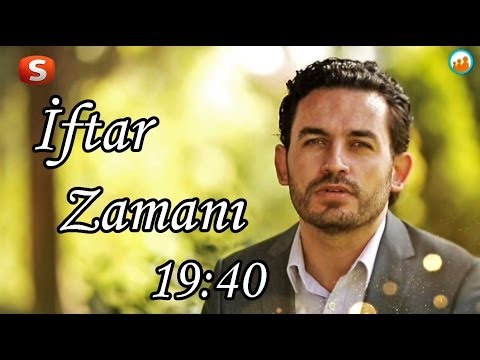 İftar Zamanı | Ramazan Programı